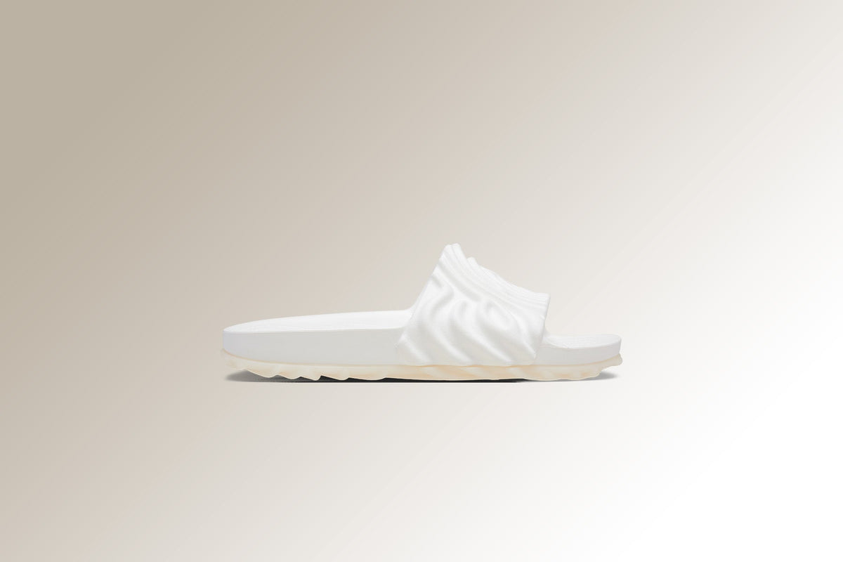 Mayo - Crocs x Salehe Bembury Pollex Slide - product image from the listing.