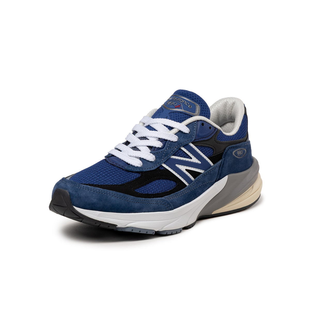 990 v6 *Made in USA* by New Balance - product image from the listing.
