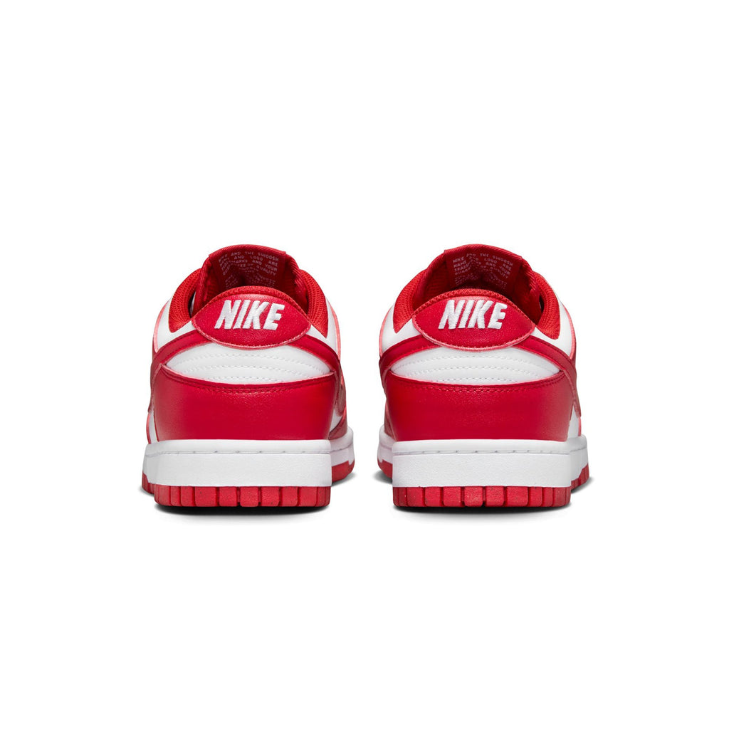 Women's Nike Dunk Low Shoes - product image from the listing.