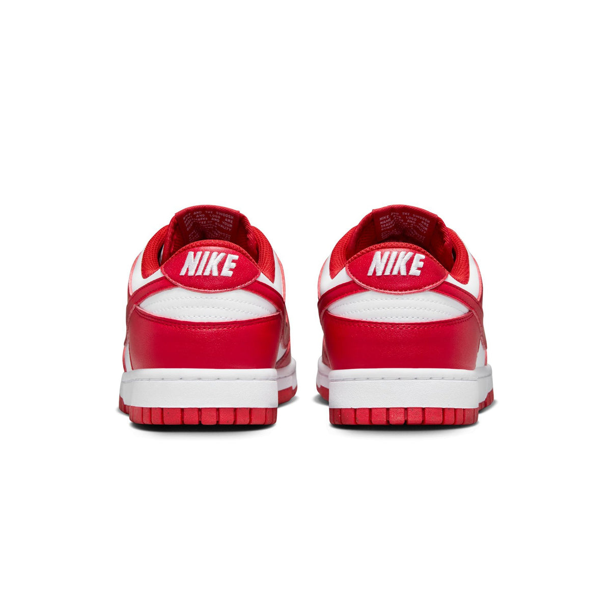 Women's Nike Dunk Low Shoes - product image from the listing.
