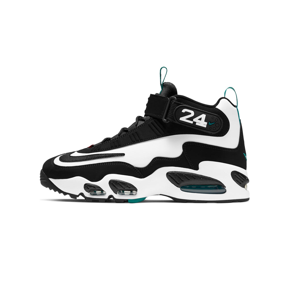 Men's Nike Air Griffey Max 1 'Freshwater' Shoes - product image from the listing.