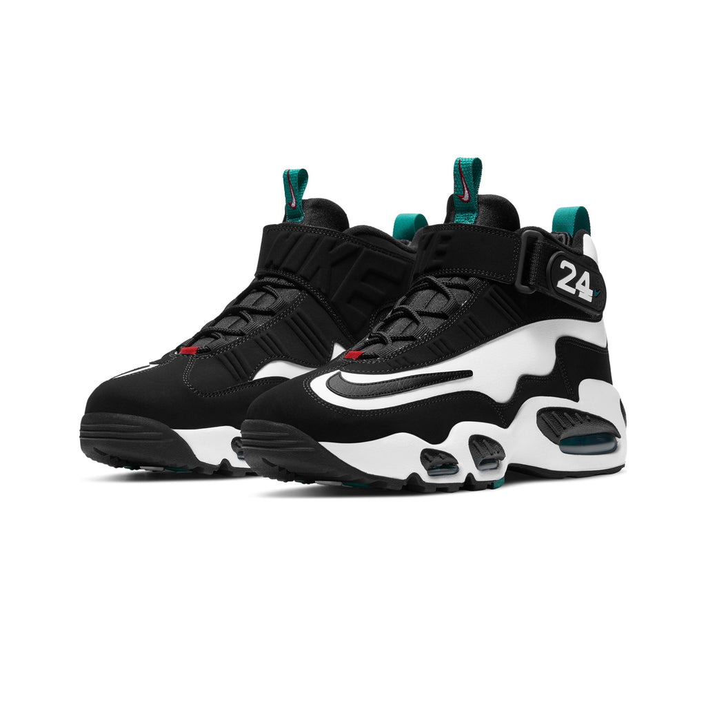 Men's Nike Air Griffey Max 1 'Freshwater' Shoes - product image from the listing.