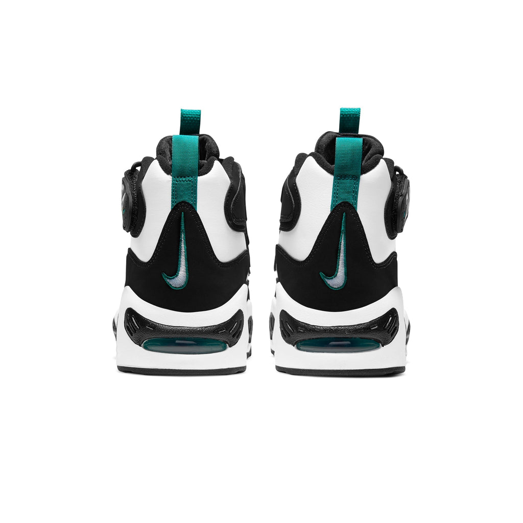 Men's Nike Air Griffey Max 1 'Freshwater' Shoes - product image from the listing.