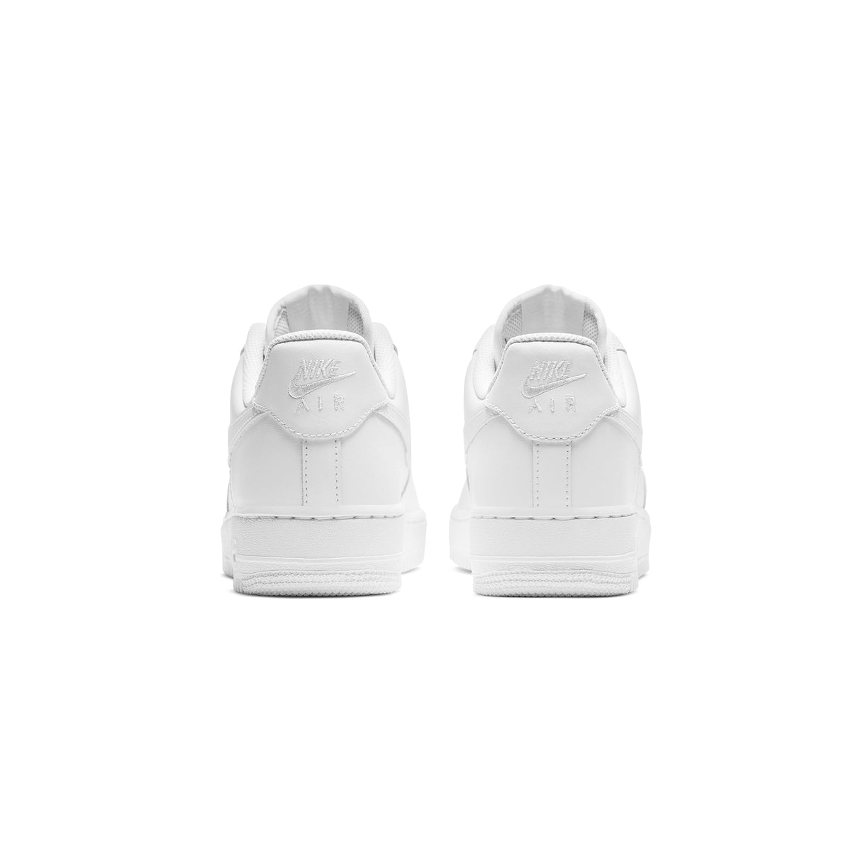 Women's Nike Air Force 1 '07 Shoes - product image from the listing.