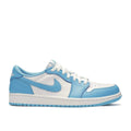 Eric Koston x Air Jordan 1 Low SB 'Powder Blue' Sneaker - product image from the listing.
