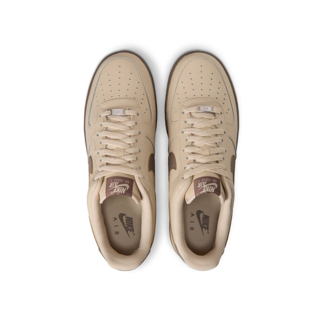 Men's Nike Air Force 1 '07 Shoes - product image from the listing.