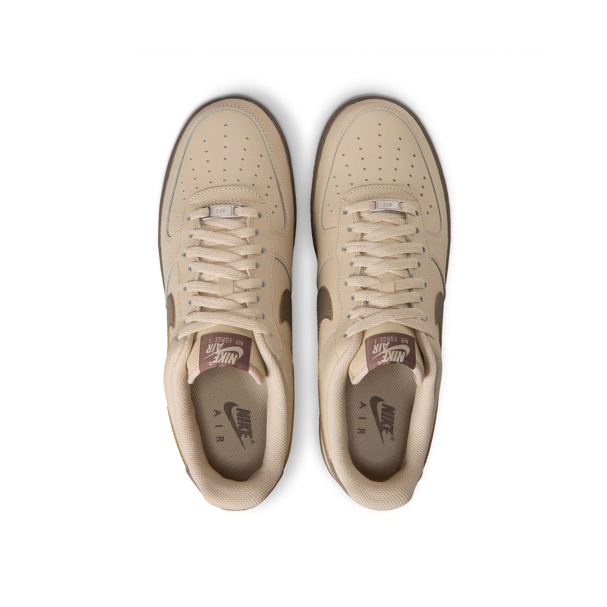 Men's Nike Air Force 1 '07 Shoes - product image from the listing.