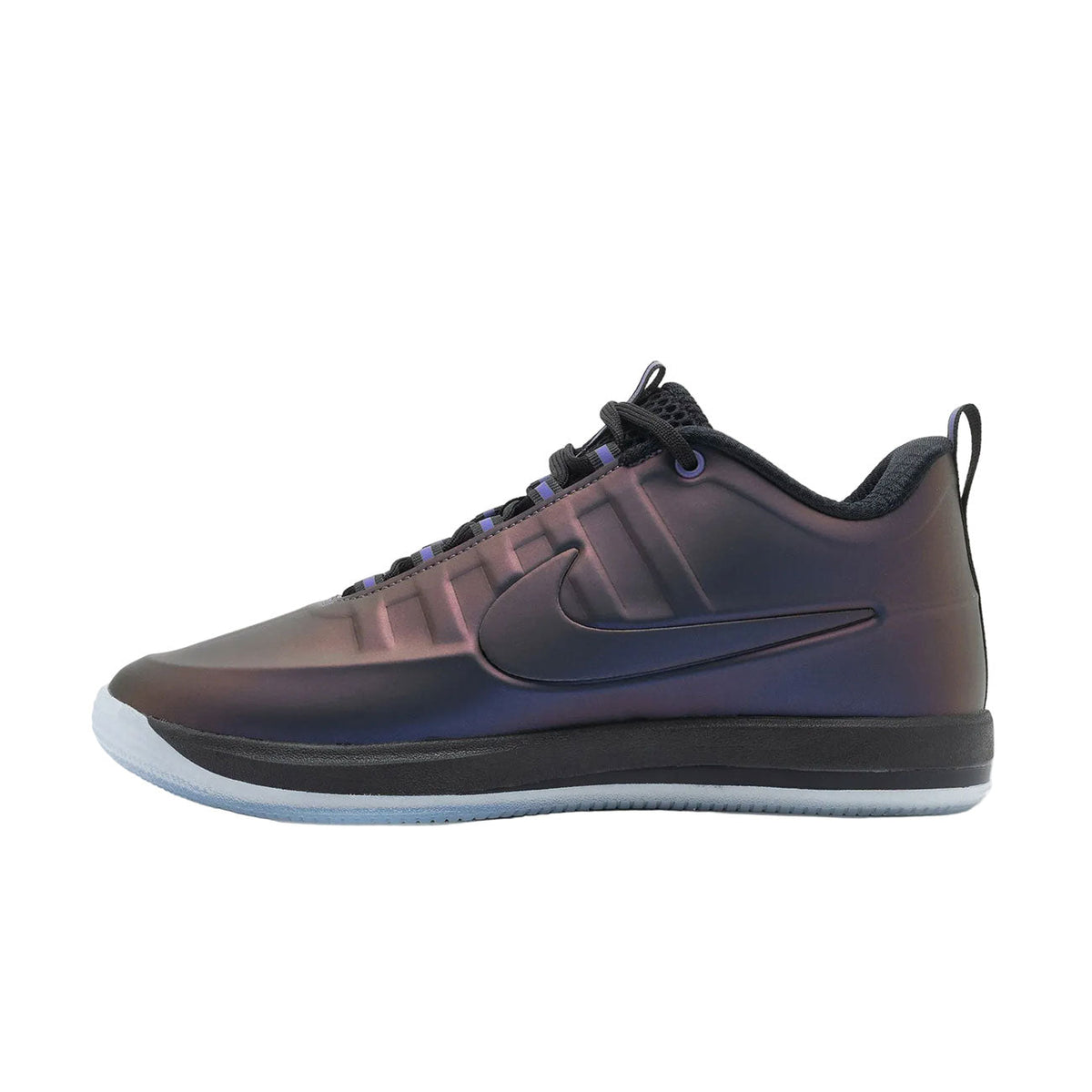 Varsity Purple/Black - Nike Book 2 PRM - product image from the listing.