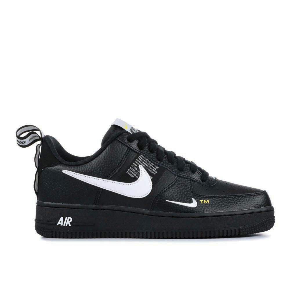 Nike Air Force 1 '07 LV8 'Overbranding' Footwear - product image from the listing.