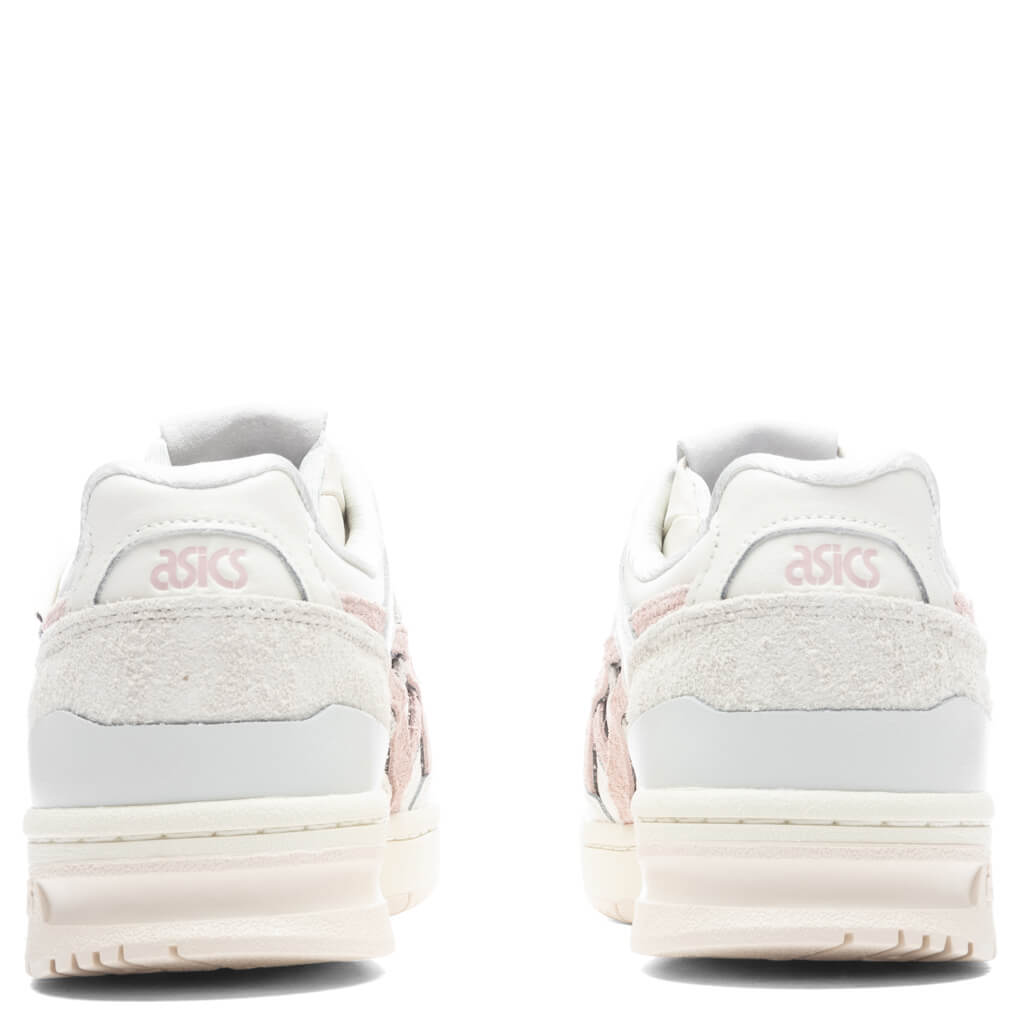 Cream/Ginger - Asics x Asphaltgold EX89 - product image from the listing.