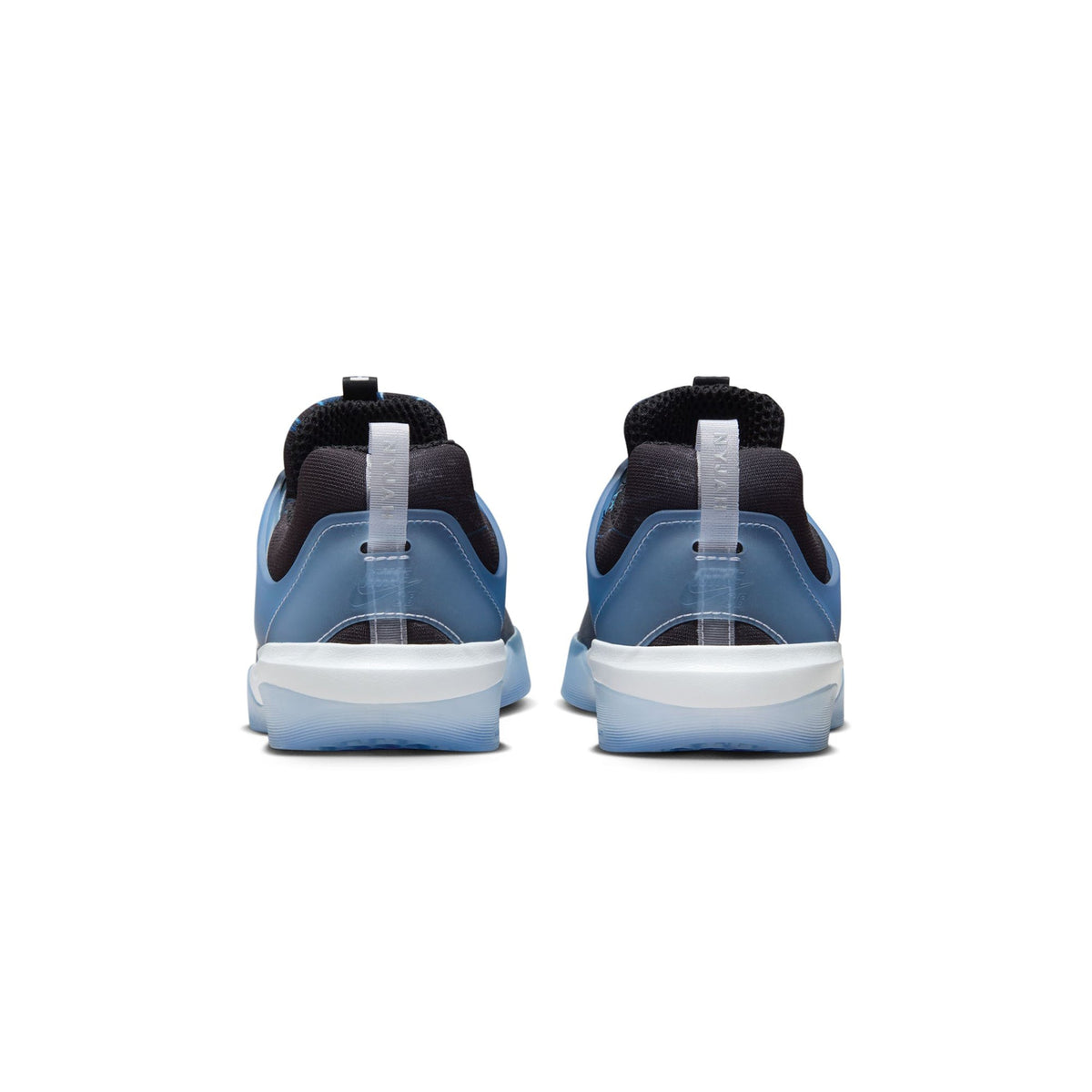 Men's Nike SB Nyjah 3 Premium Shoes - product image from the listing.
