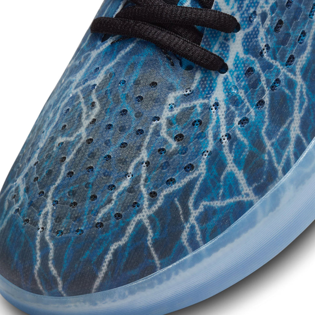 Men's Nike SB Nyjah 3 Premium Shoes - product image from the listing.