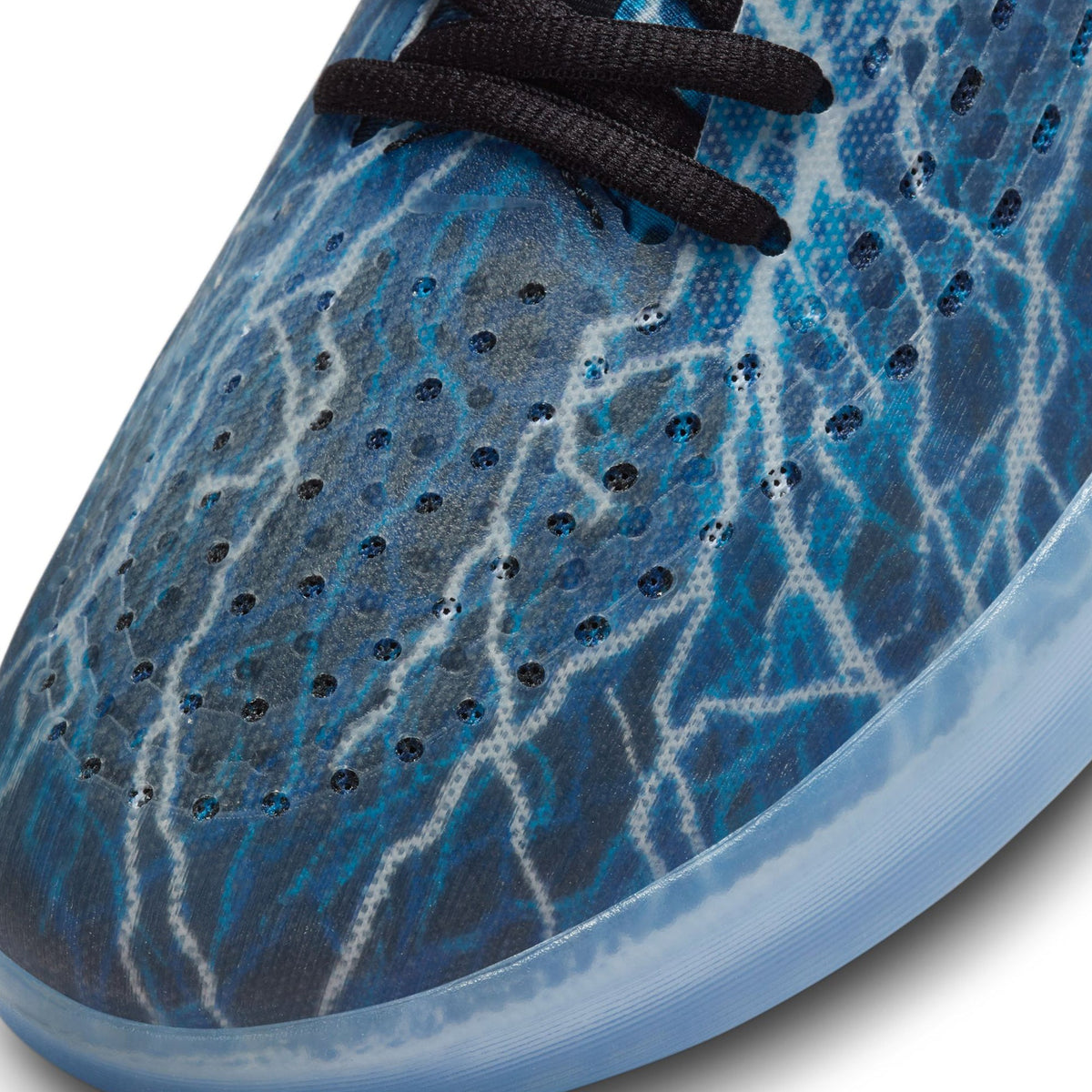 Men's Nike SB Nyjah 3 Premium Shoes - product image from the listing.