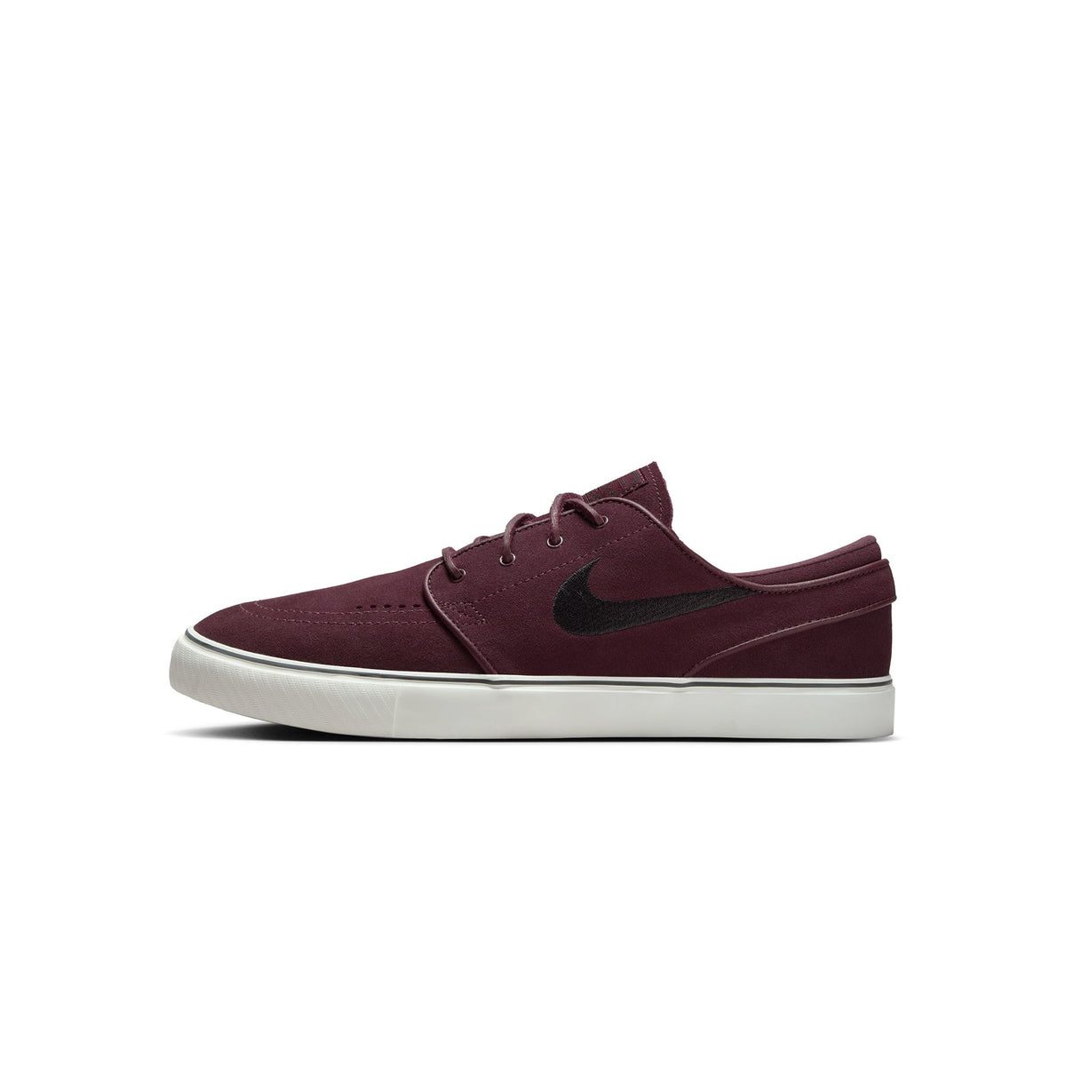 Men's Nike SB Zoom Janoski OG+ Shoes - product image from the listing.