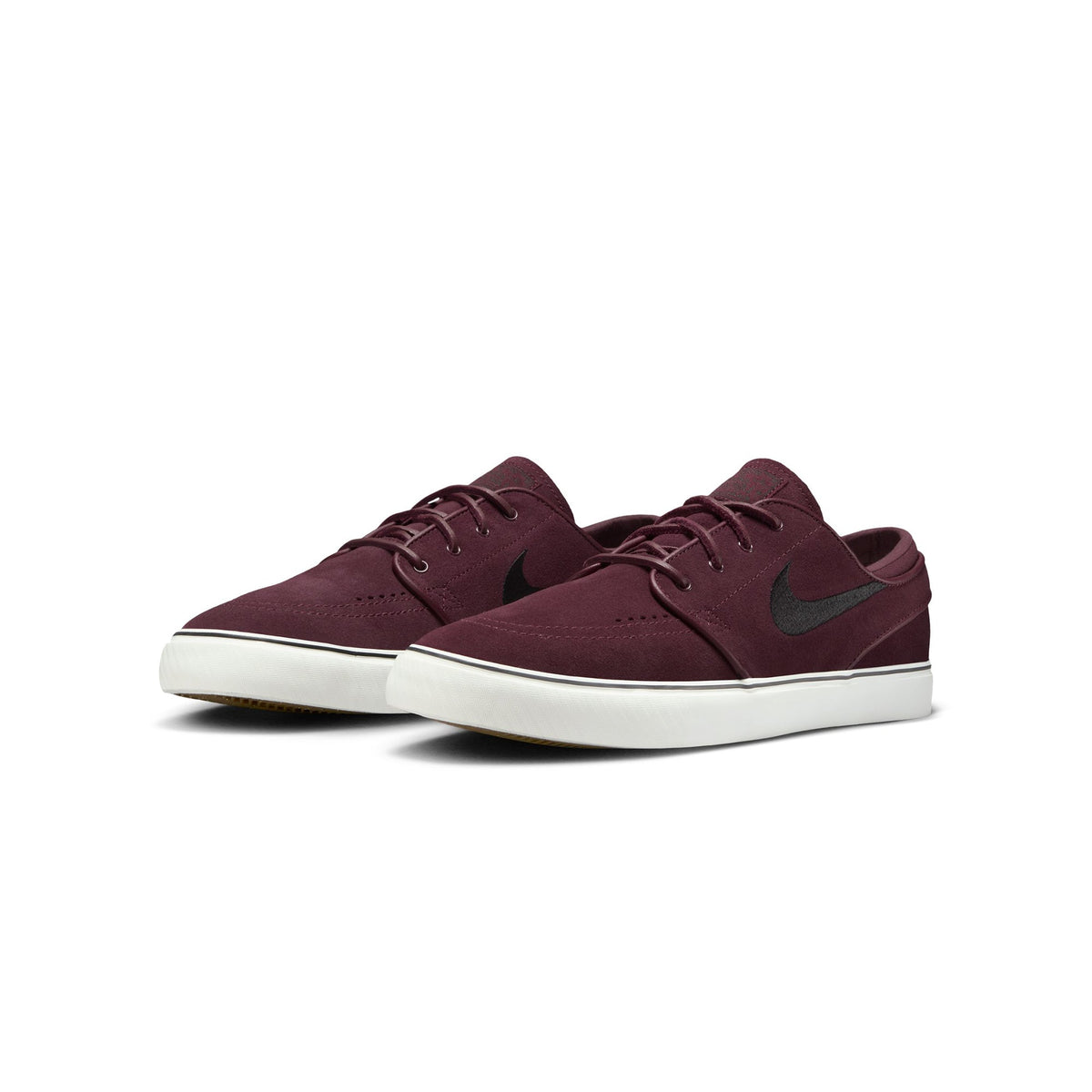 Men's Nike SB Zoom Janoski OG+ Shoes - product image from the listing.