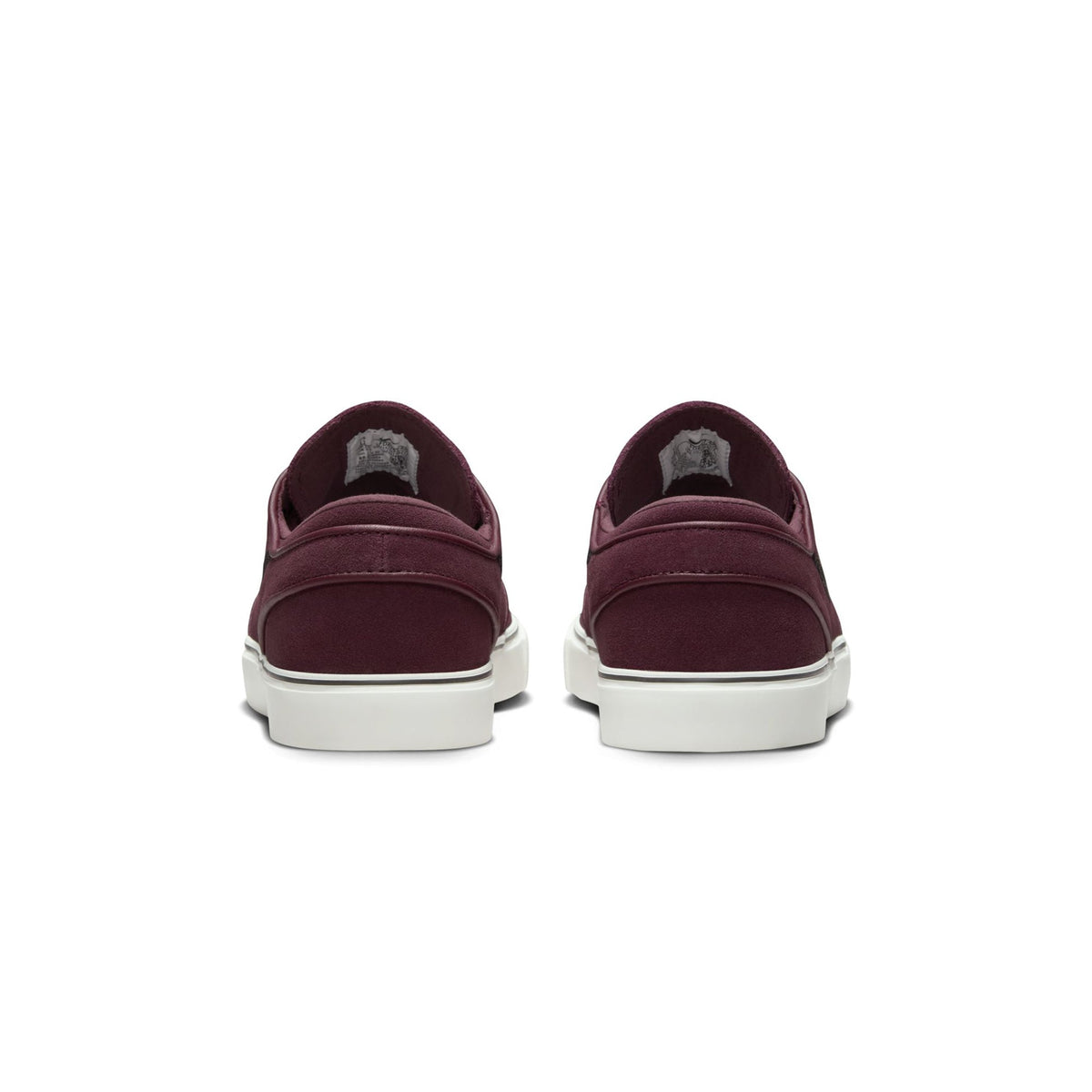 Men's Nike SB Zoom Janoski OG+ Shoes - product image from the listing.