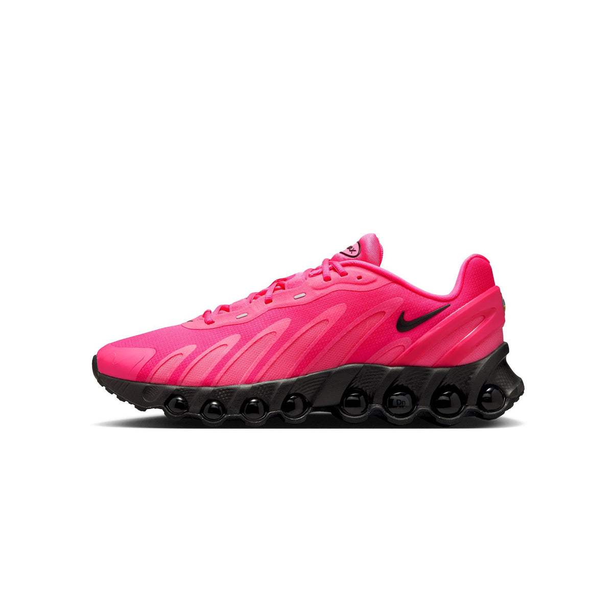 Men's Nike Air Max DN8 "Hyper Pink" Shoes - product image from the listing.