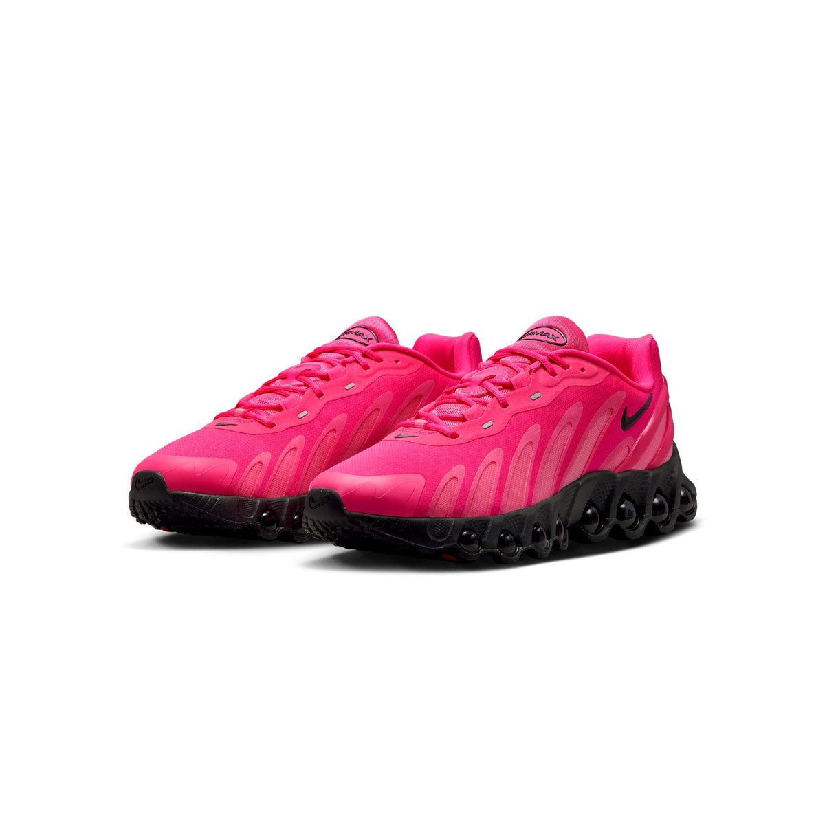 Men's Nike Air Max DN8 "Hyper Pink" Shoes - product image from the listing.