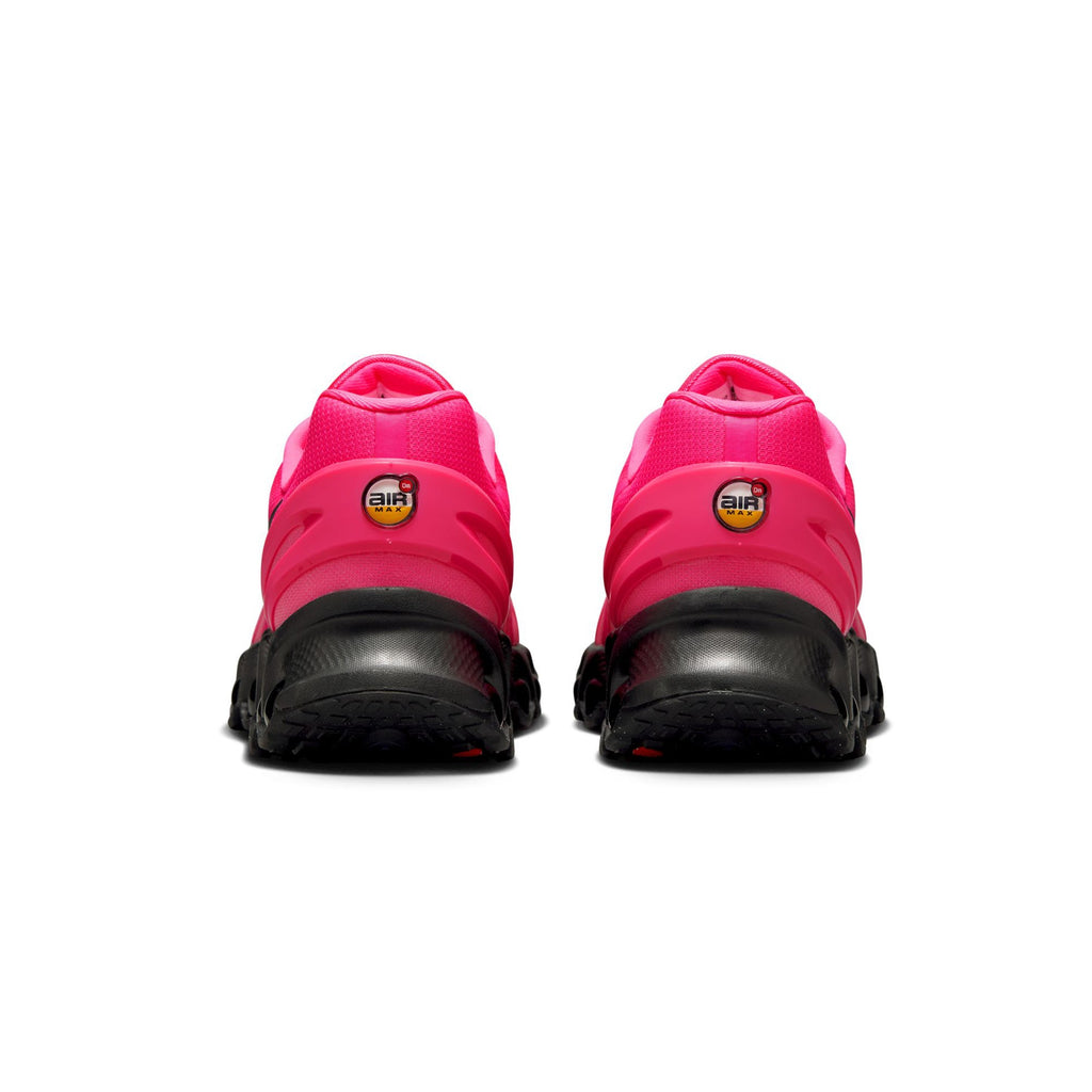 Men's Nike Air Max DN8 "Hyper Pink" Shoes - product image from the listing.