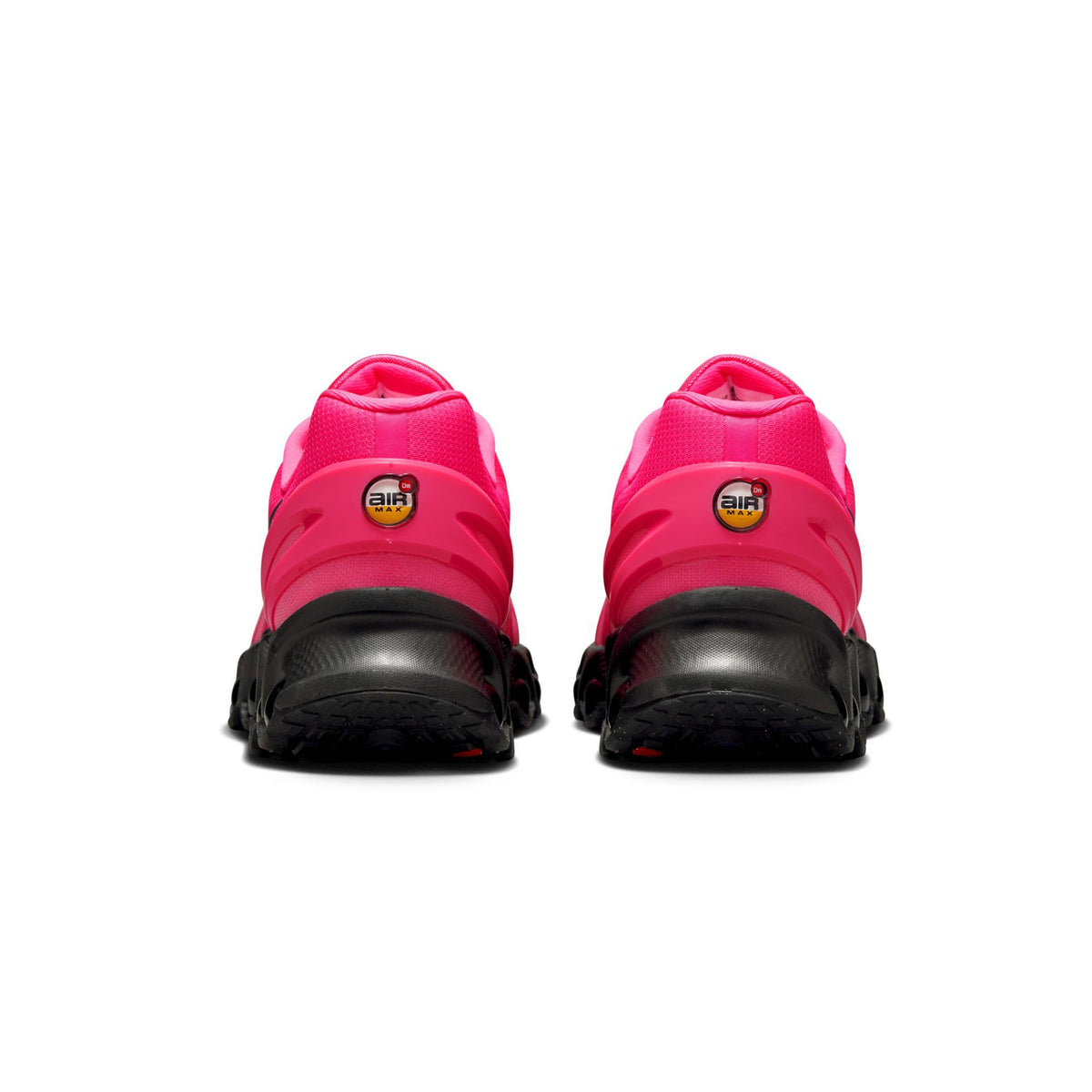 Men's Nike Air Max DN8 "Hyper Pink" Shoes - product image from the listing.