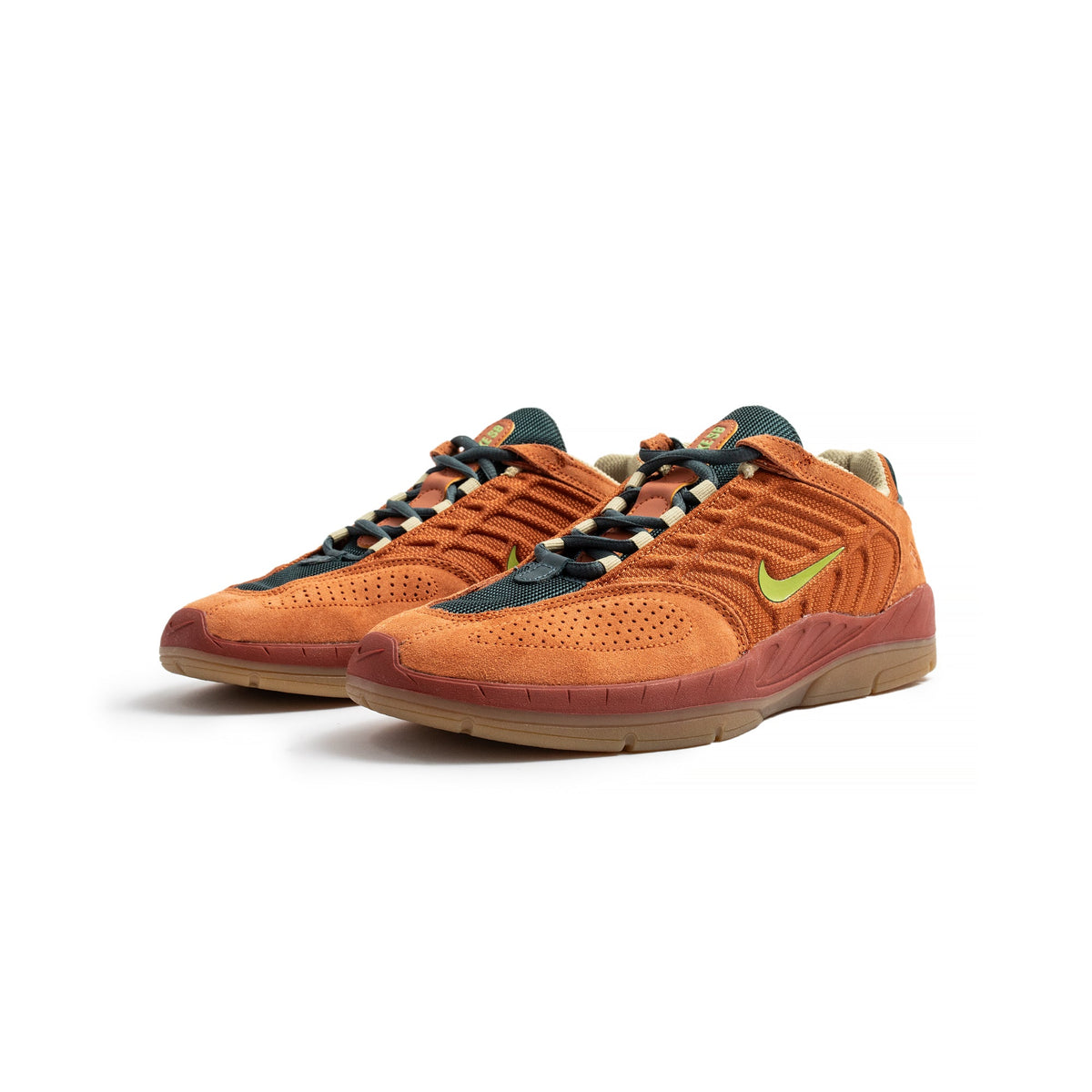 Men's Nike SB Vertebrae Shoes - product image from the listing.