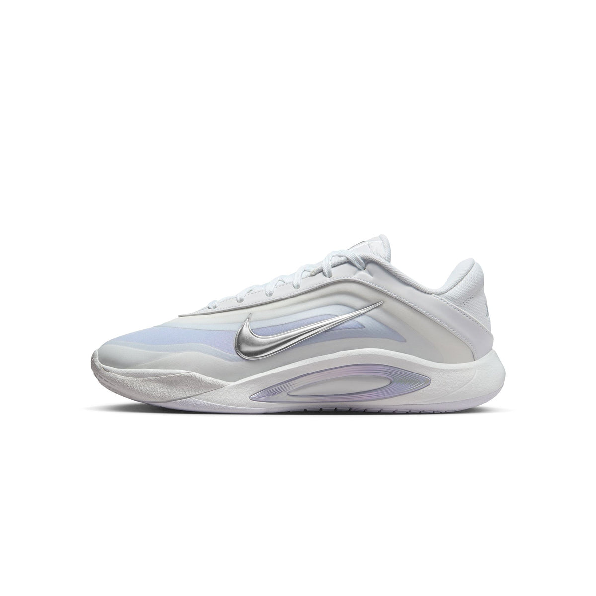Women's Nike A'ja Wilson A'One Shoes - product image from the listing.