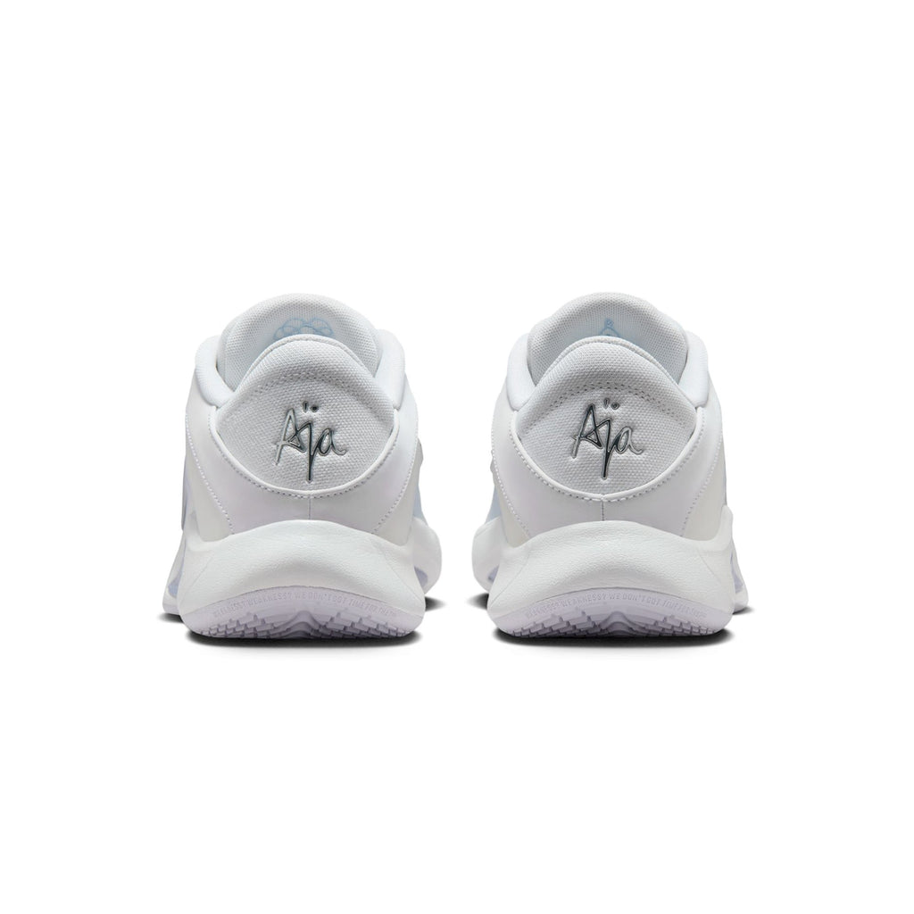 Women's Nike A'ja Wilson A'One Shoes - product image from the listing.