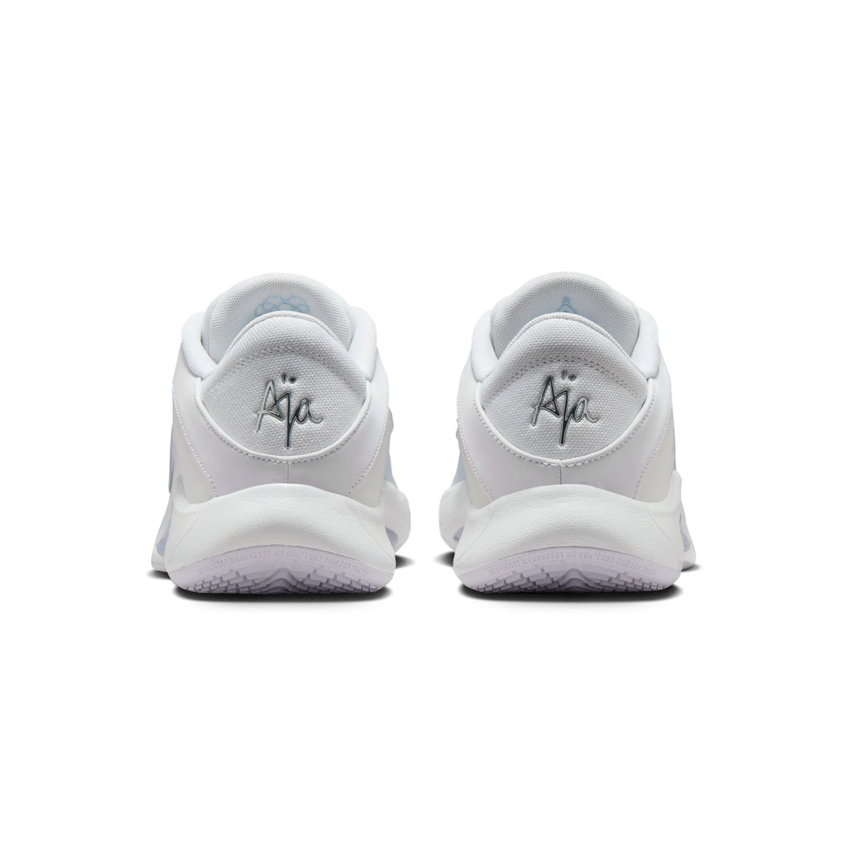 Women's Nike A'ja Wilson A'One Shoes - product image from the listing.