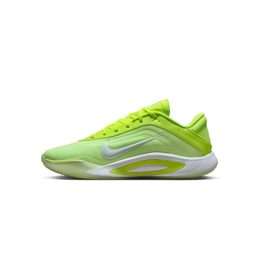 Women's Nike x A'Ja Wilson A'One Shoes - product image from the listing.