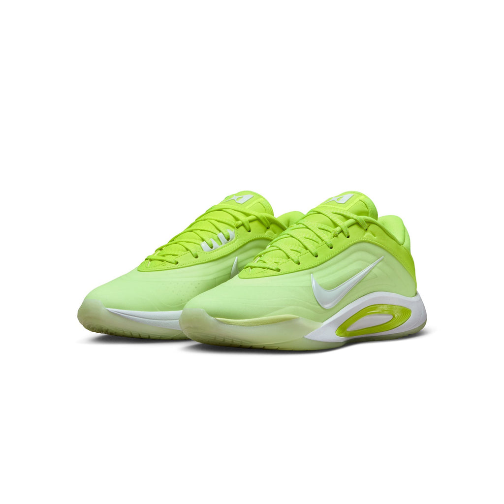 Women's Nike x A'Ja Wilson A'One Shoes - product image from the listing.