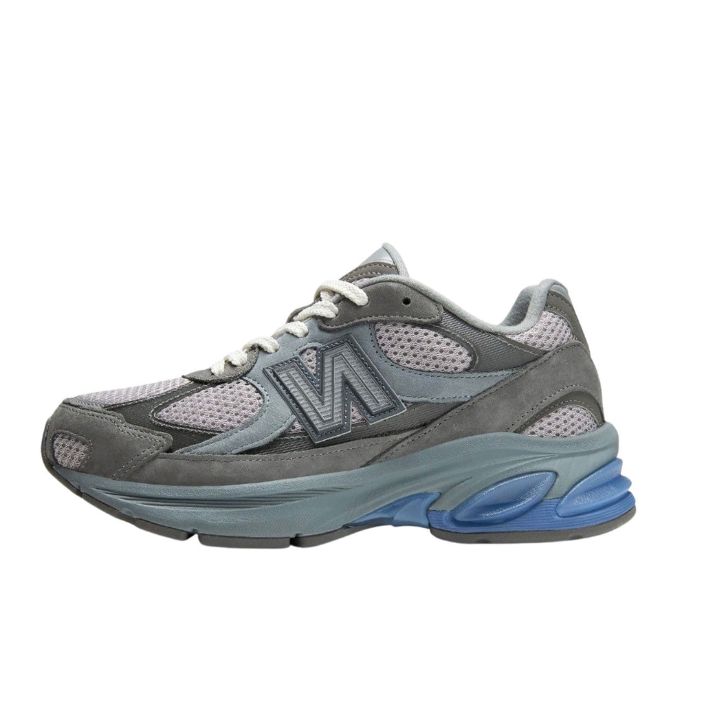 New Balance 2010V1 in Grey Blue - product image from the listing.