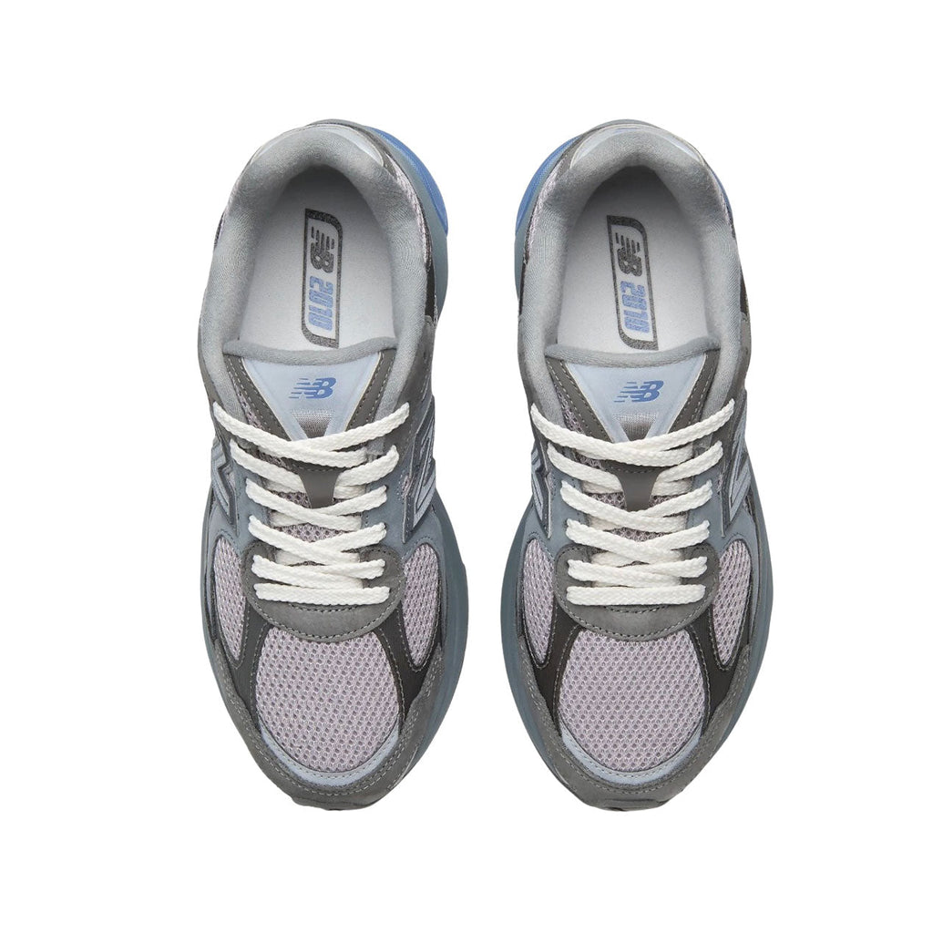 New Balance 2010V1 in Grey Blue - product image from the listing.