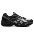Black/Gunmetal - Asics x Above The Clouds GT-2160 - product image from the listing.