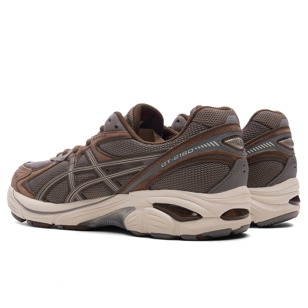 Dark Taupe/Clay Grey - GT-2160 - product image from the listing.