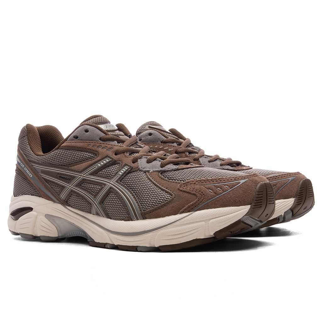 Dark Taupe/Clay Grey - GT-2160 - product image from the listing.