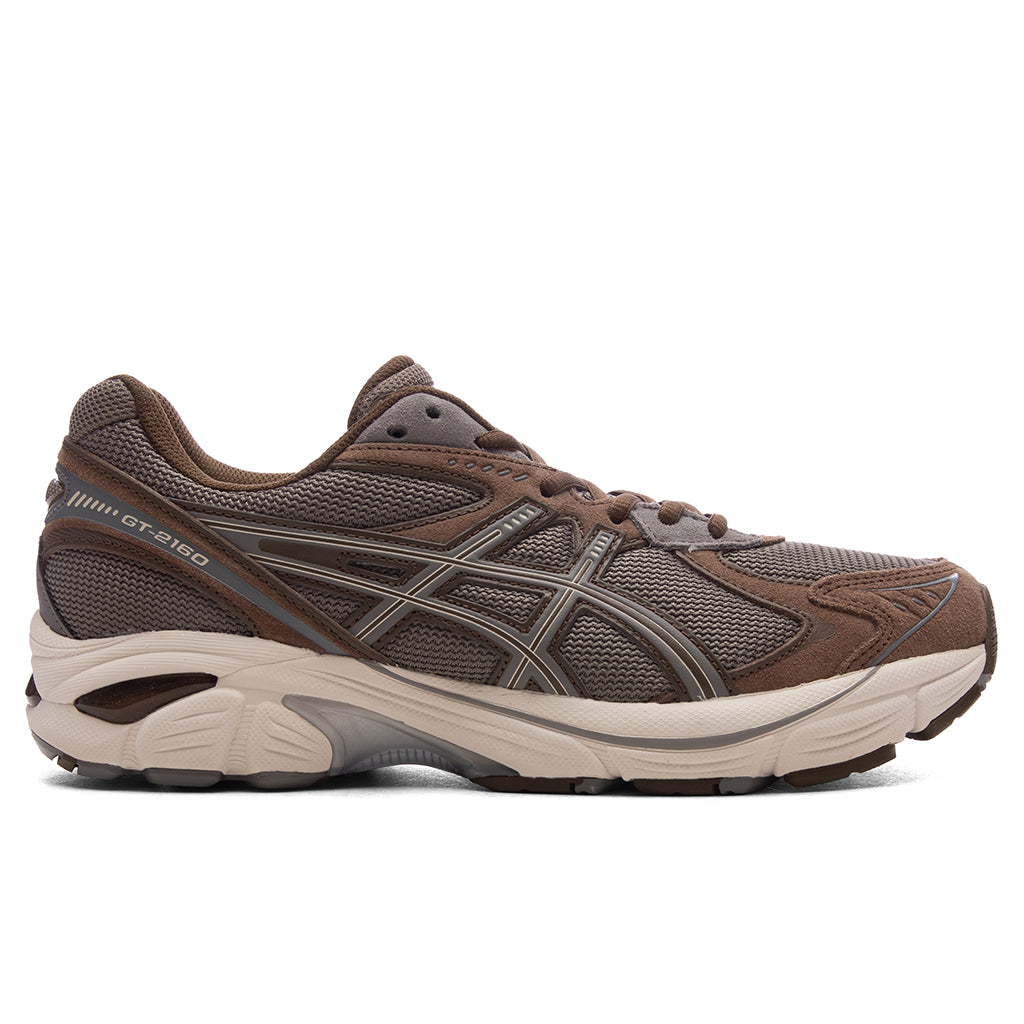 Dark Taupe/Clay Grey - GT-2160 - product image from the listing.