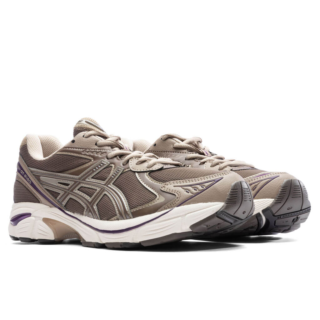 GT-2160 in Dark Taupe/Taupe Grey - product image from the listing.