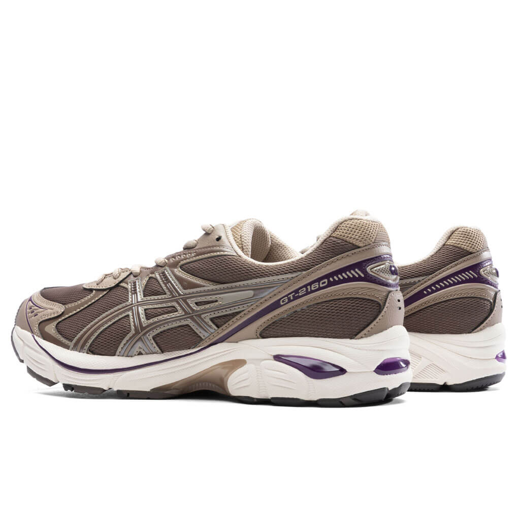 GT-2160 in Dark Taupe/Taupe Grey - product image from the listing.
