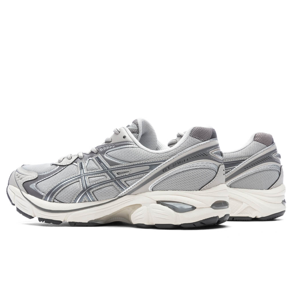 Oyster Grey/Carbon - GT-2160 - product image from the listing.