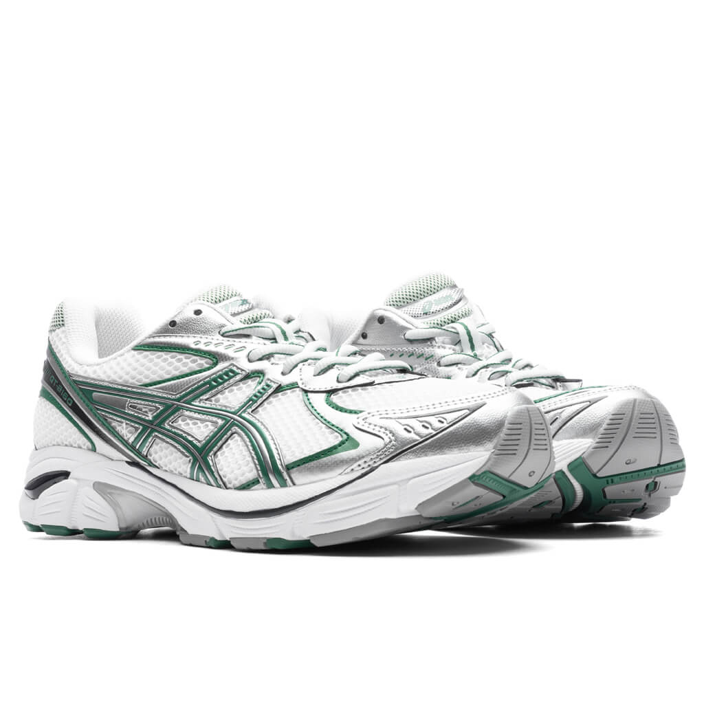 White/Shamrock Green - GT-2160 - product image from the listing.
