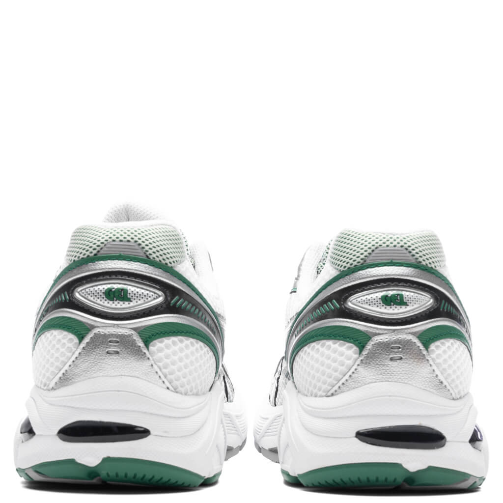 White/Shamrock Green - GT-2160 - product image from the listing.