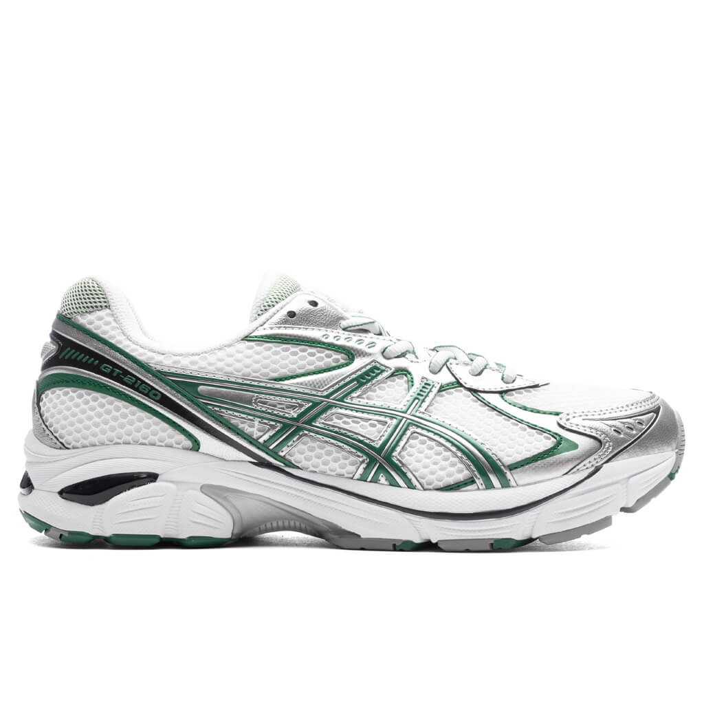 White/Shamrock Green - GT-2160 - product image from the listing.