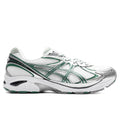 White/Shamrock Green - GT-2160 - product image from the listing.
