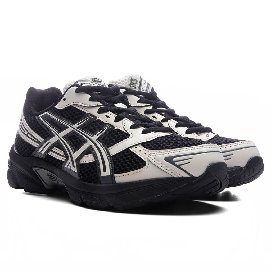 Gel-1130 in Black/Cream - product photo shown in the listing for this item.