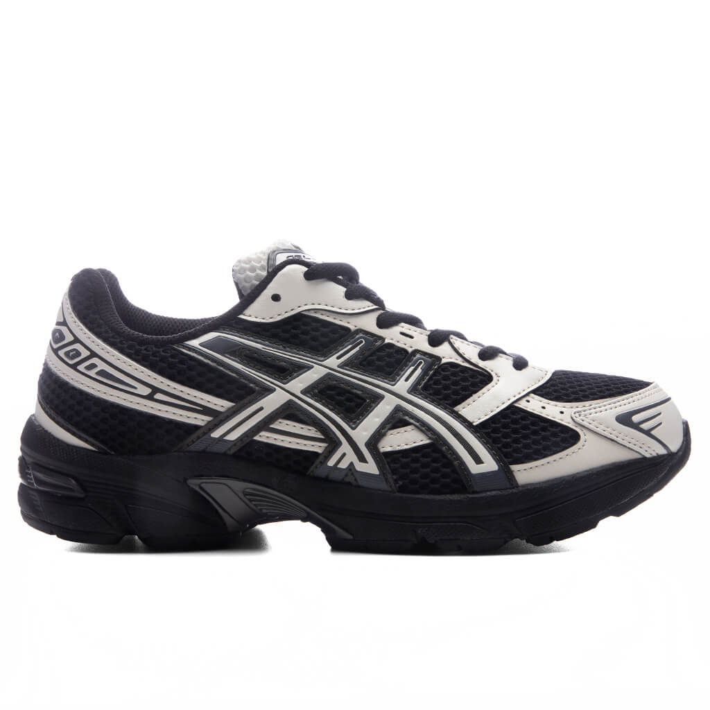 Gel-1130 in Black/Cream - product photo shown in the listing for this item.