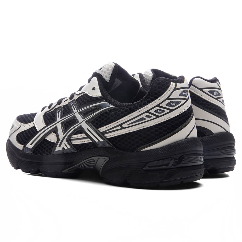 Gel-1130 in Black/Cream - product photo shown in the listing for this item.