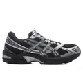GEL-1130 in Black/Pure Silver - product image from the listing.