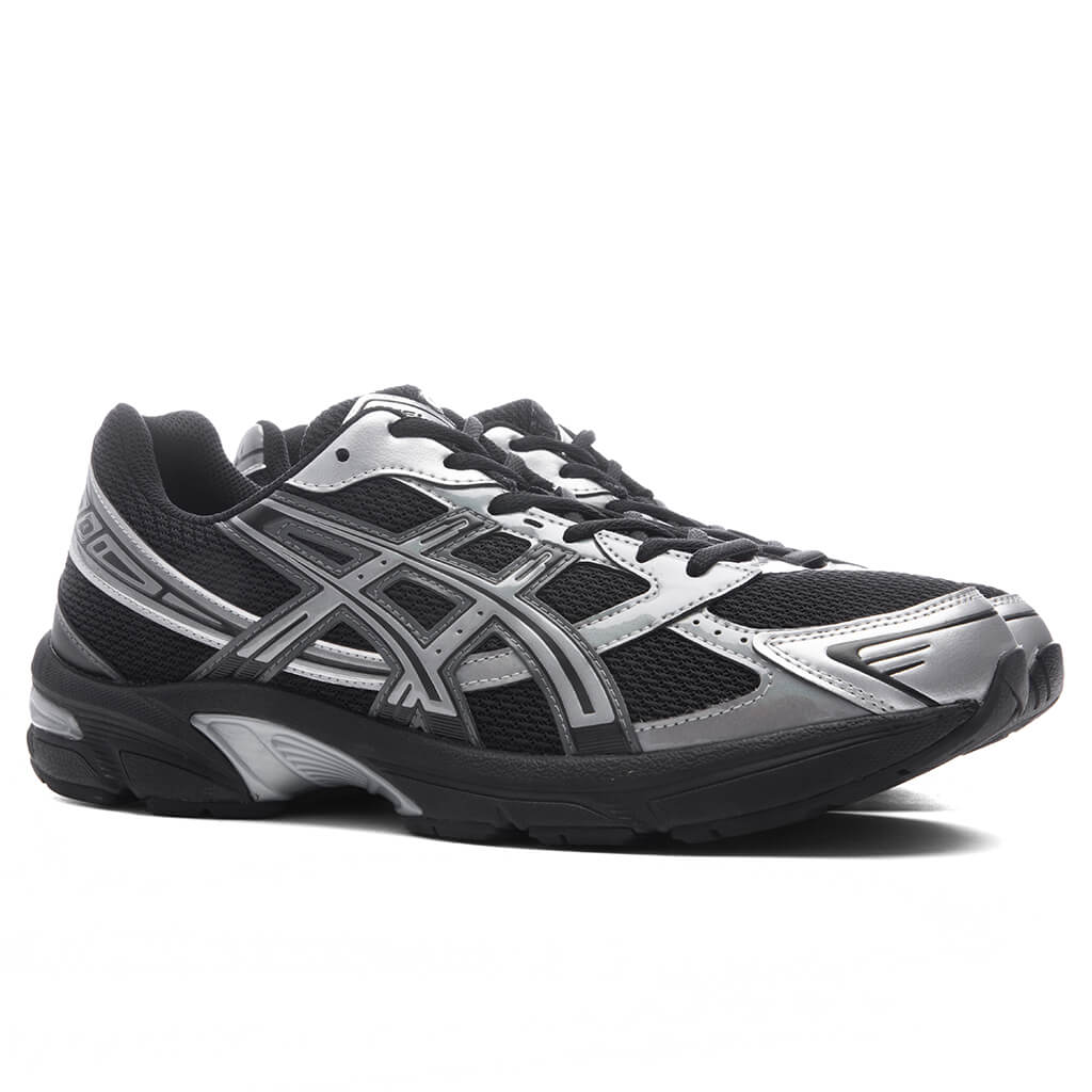 GEL-1130 in Black/Pure Silver - product image from the listing.