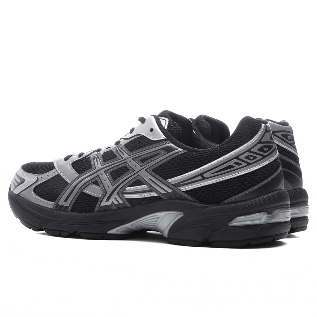 GEL-1130 in Black/Pure Silver - product image from the listing.