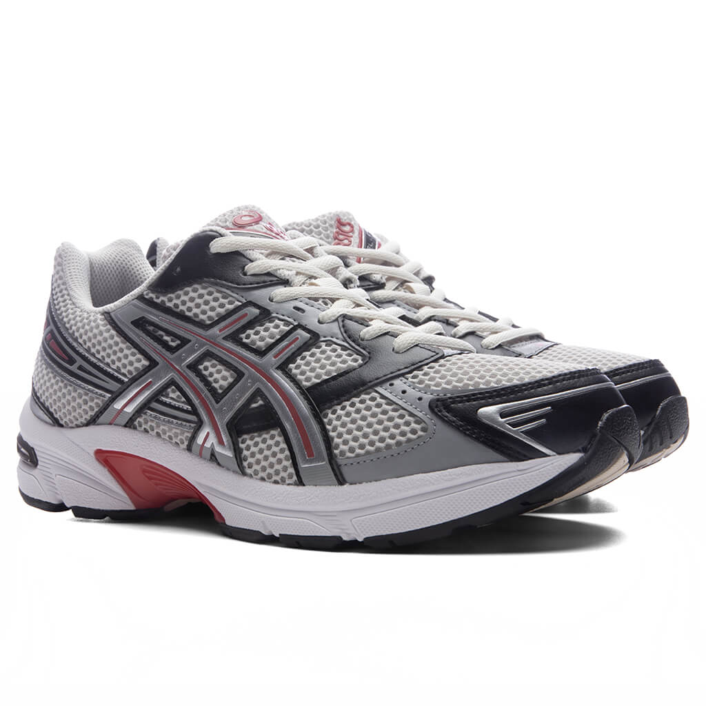 Gel-1130 in Smoke Grey/Pure Silver - product image from the listing.